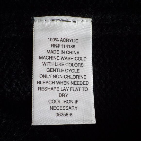 a.n.a Sweater - Turtleneck - Long Sleeve - New with Tags NWT - Small (554) - Picture 6 of 6